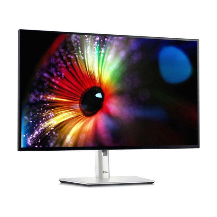 Dell UltraSharp 27 QHD Monitor (U2724D / U2724DE Thunderbolt Hub) – view 1