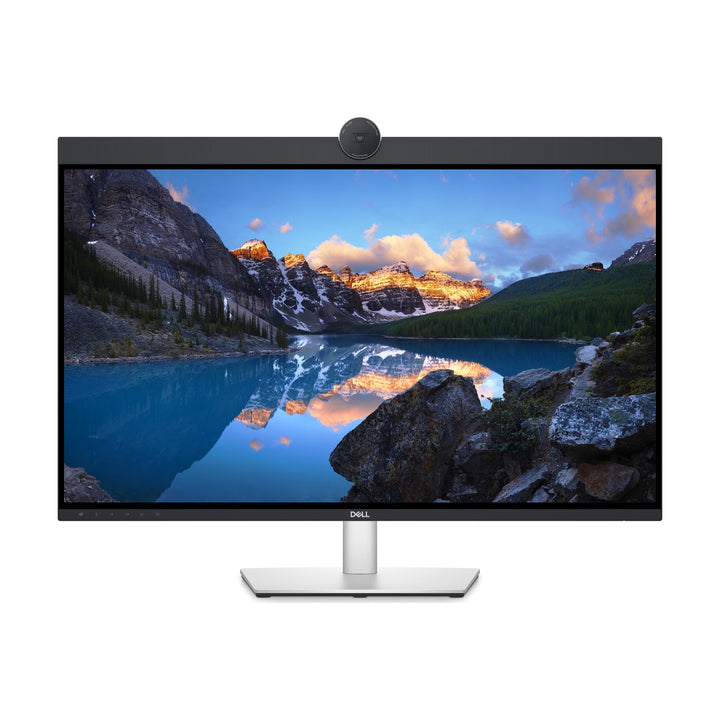 Dell UltraSharp 32 4K Video Conferencing Monitor (U3223QZ) – view 1