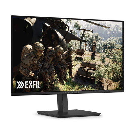Alienware 27 QHD Gaming Monitor (AW2726DM) – view 1