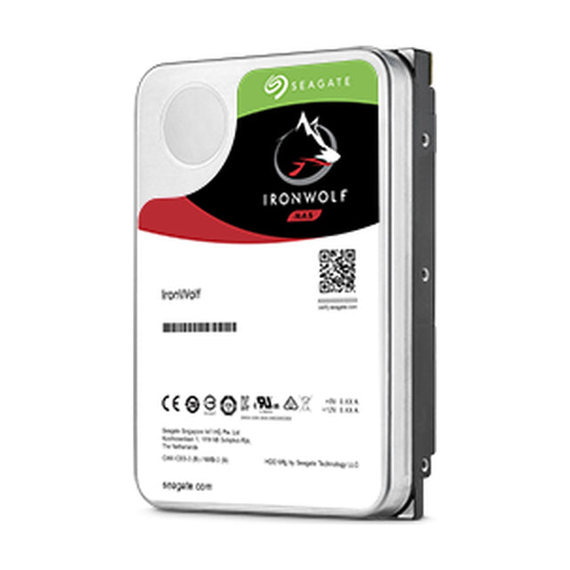Seagate IronWolf NAS Hard Drive – view 1