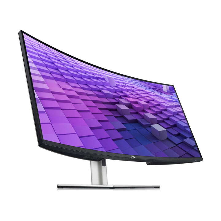 Dell UltraSharp Curved Ultrawide Monitor (34" U3425WE / 38" U3824DW / 40" U4025QW / 49" U4924DW / 52" U5226KW) – view 1
