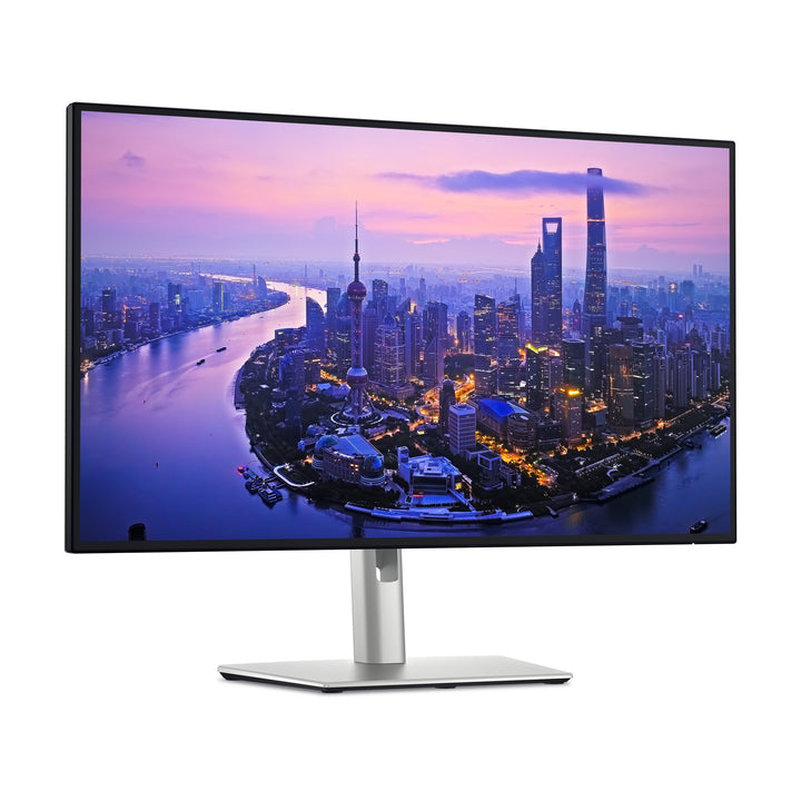 Dell UltraSharp 27″ 4K Thunderbolt Hub Monitor (U2725QE) – view 1