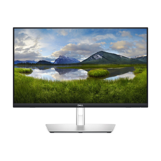 Dell Pro 24″ USB-C Touch Monitor (P2424HT) – view 1