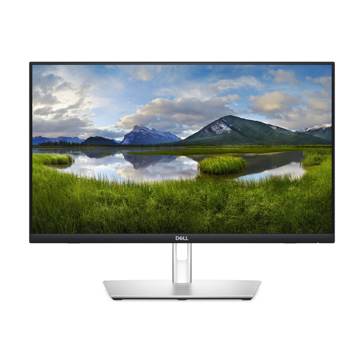 Dell Pro 24″ USB-C Touch Monitor (P2424HT) – view 1