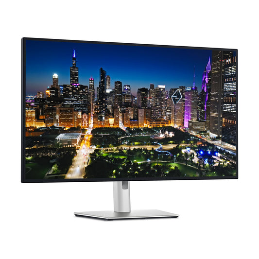 Dell UltraSharp 32 4K Monitor (U3225QE Thunderbolt Hub / U3226Q QD-OLED) – view 1