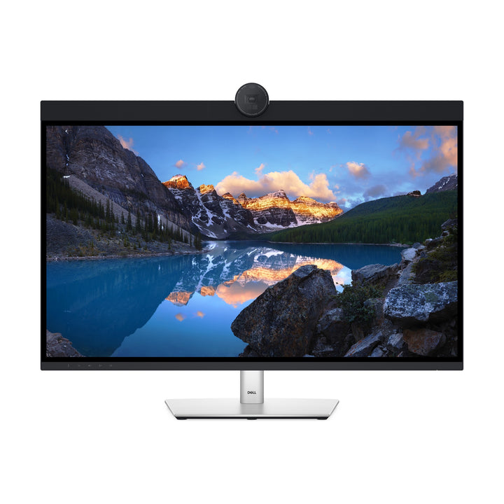Dell UltraSharp 32″ 6K Thunderbolt Monitor with 4K Webcam (U3224KB) – view 1