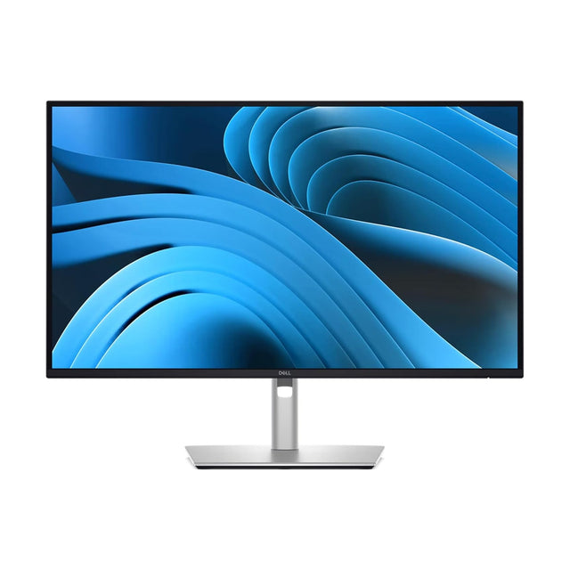 Dell Pro 27″ 4K USB-C Hub Monitor (P2725QE) – view 1