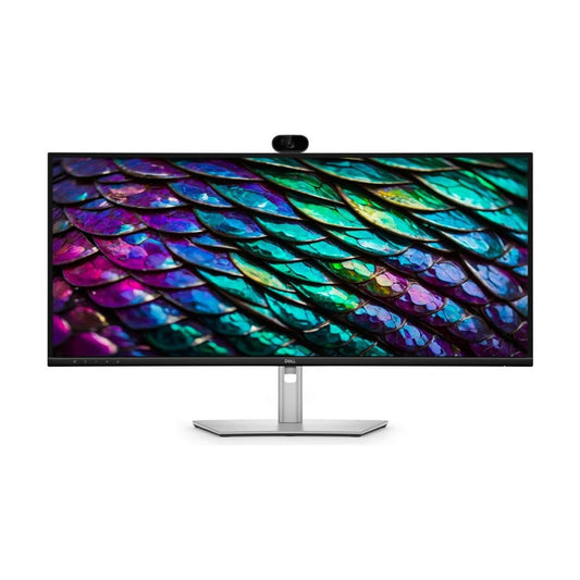 Dell Pro P 34 Ultrawide Monitor (P3426WEB / P3426WEV / P3425WE) – view 1