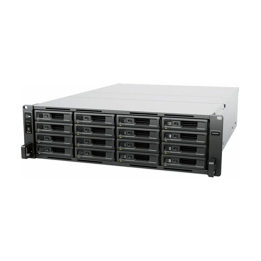 Synology RackStation RS2825RP+ 16-Bay Rackmount NAS (Diskless) – view 1