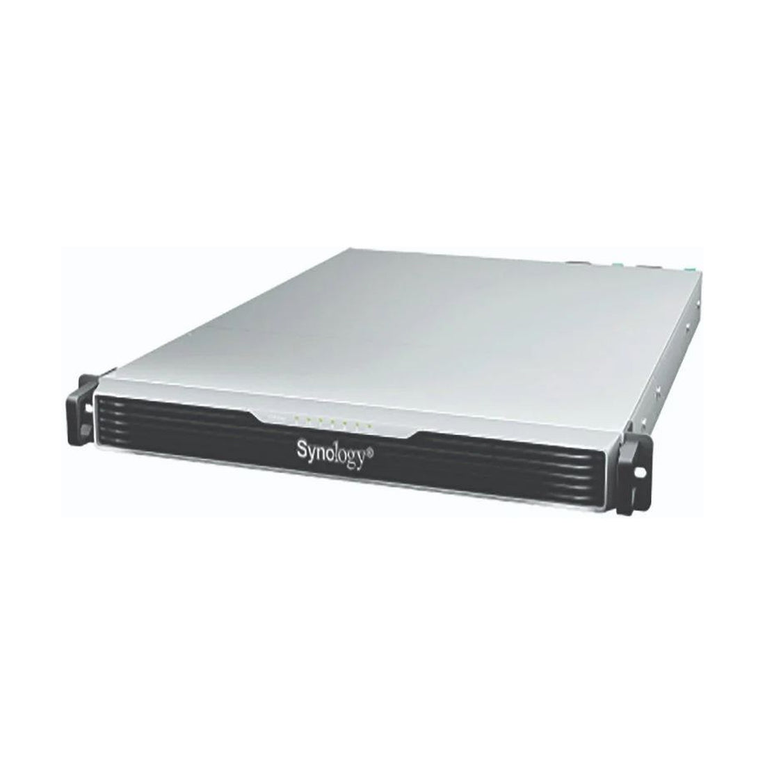 Synology RackStation RS1626xs+ Rackmount NAS (Diskless) – view 1