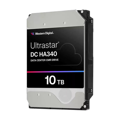 Western Digital Ultrastar DC HA340 Enterprise HDD – view 4