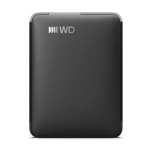 WD Elements Portable External Hard Drive (USB-C & USB 3.0) – view 1