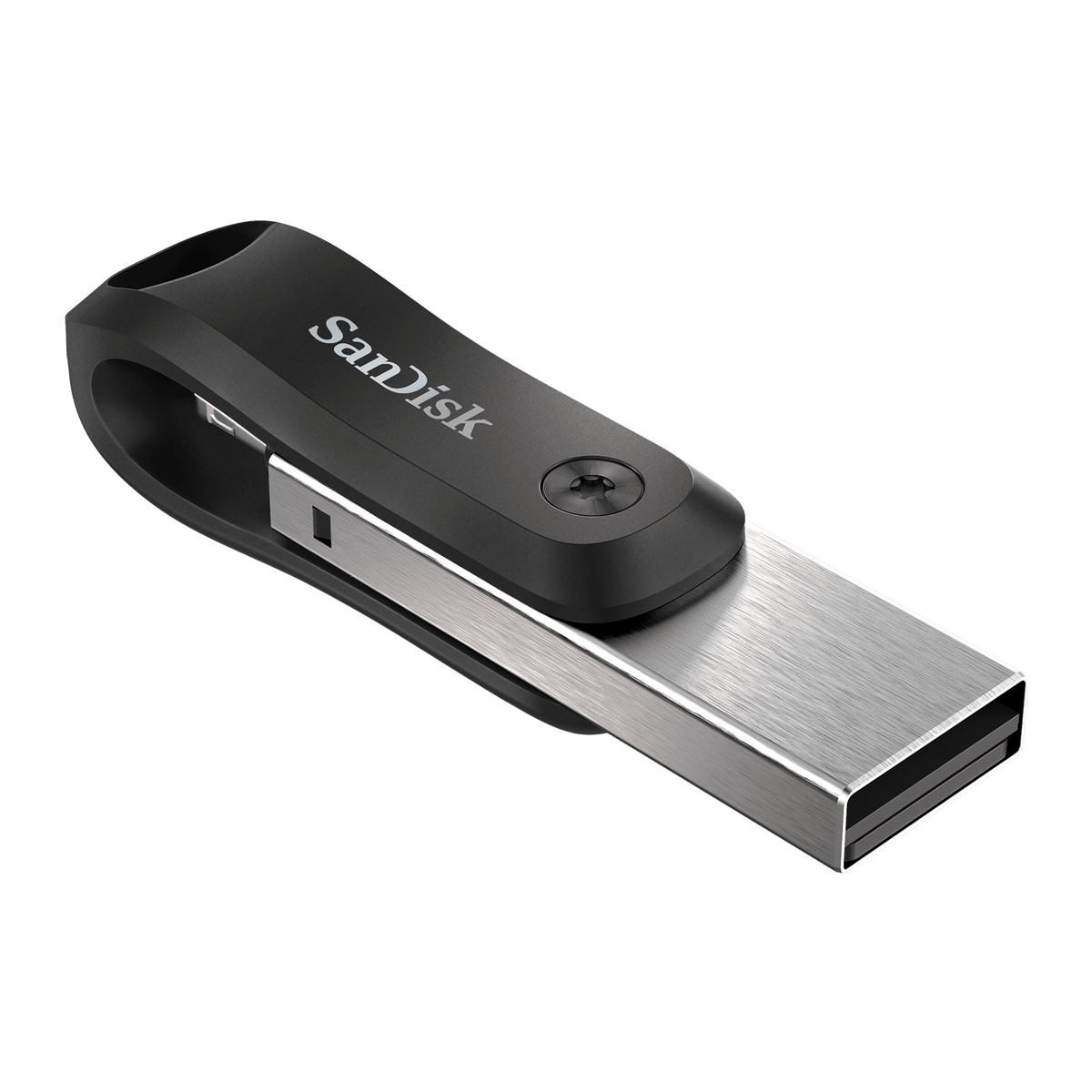 SanDisk iXpand Flash Drive Go