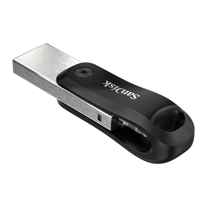 SanDisk iXpand Flash Drive Go