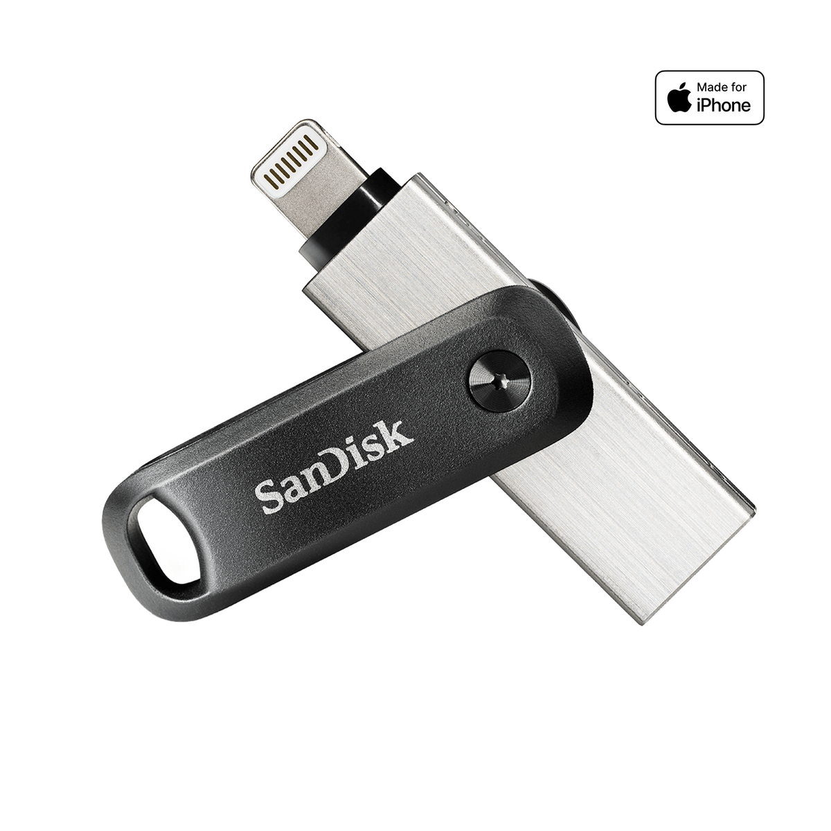 SanDisk iXpand Flash Drive Go