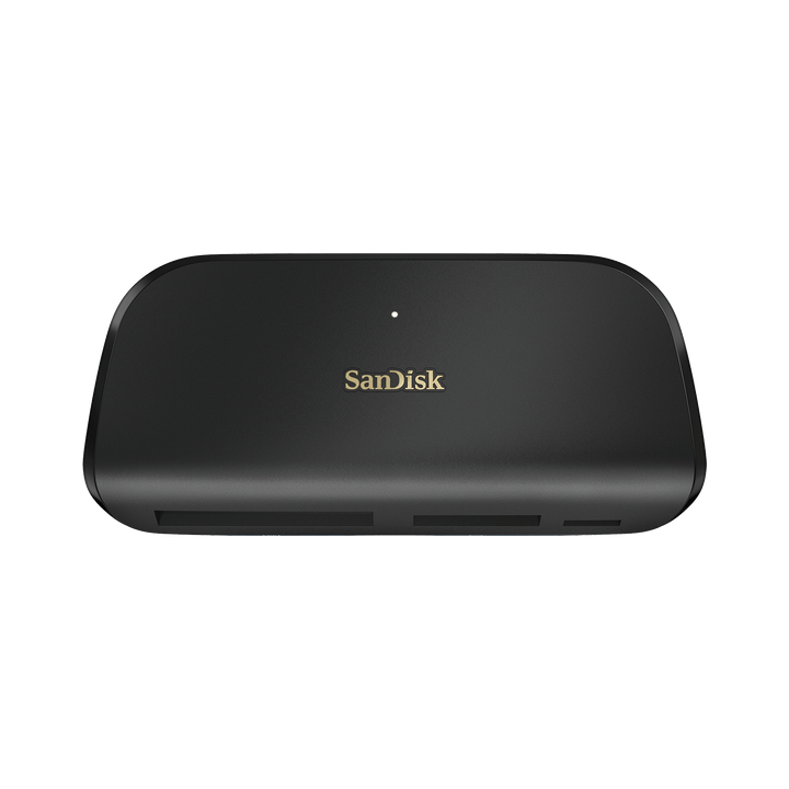 SanDisk ImageMate PRO USB-C