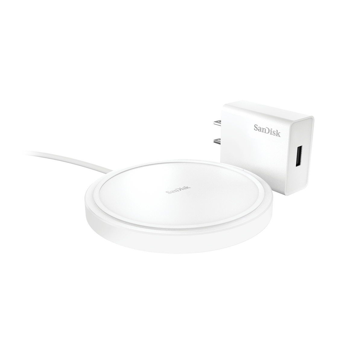 SanDisk iXpand Wireless Charger 15W