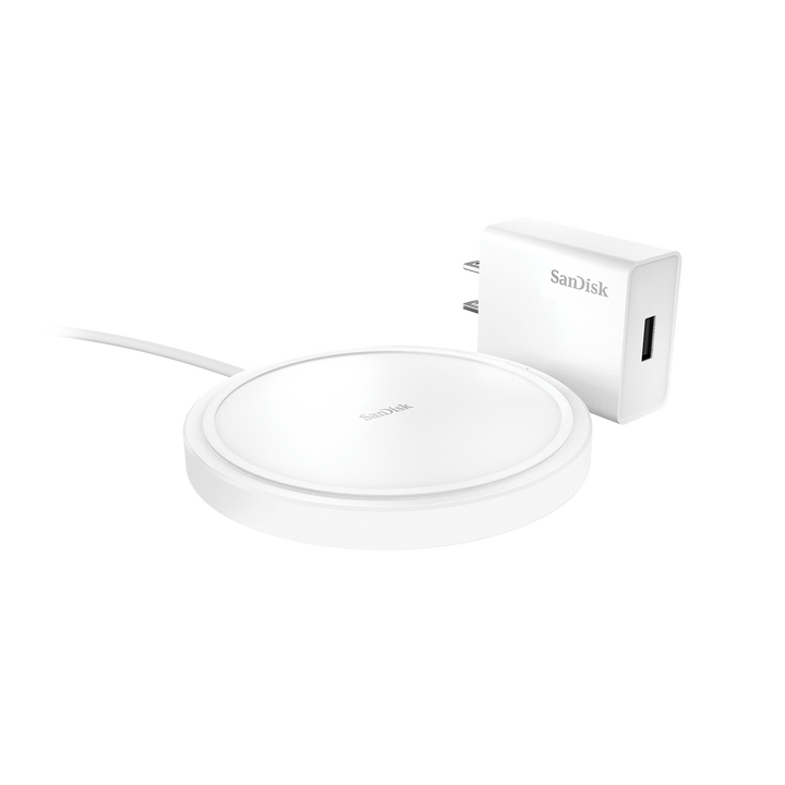 SanDisk iXpand Wireless Charger 15W