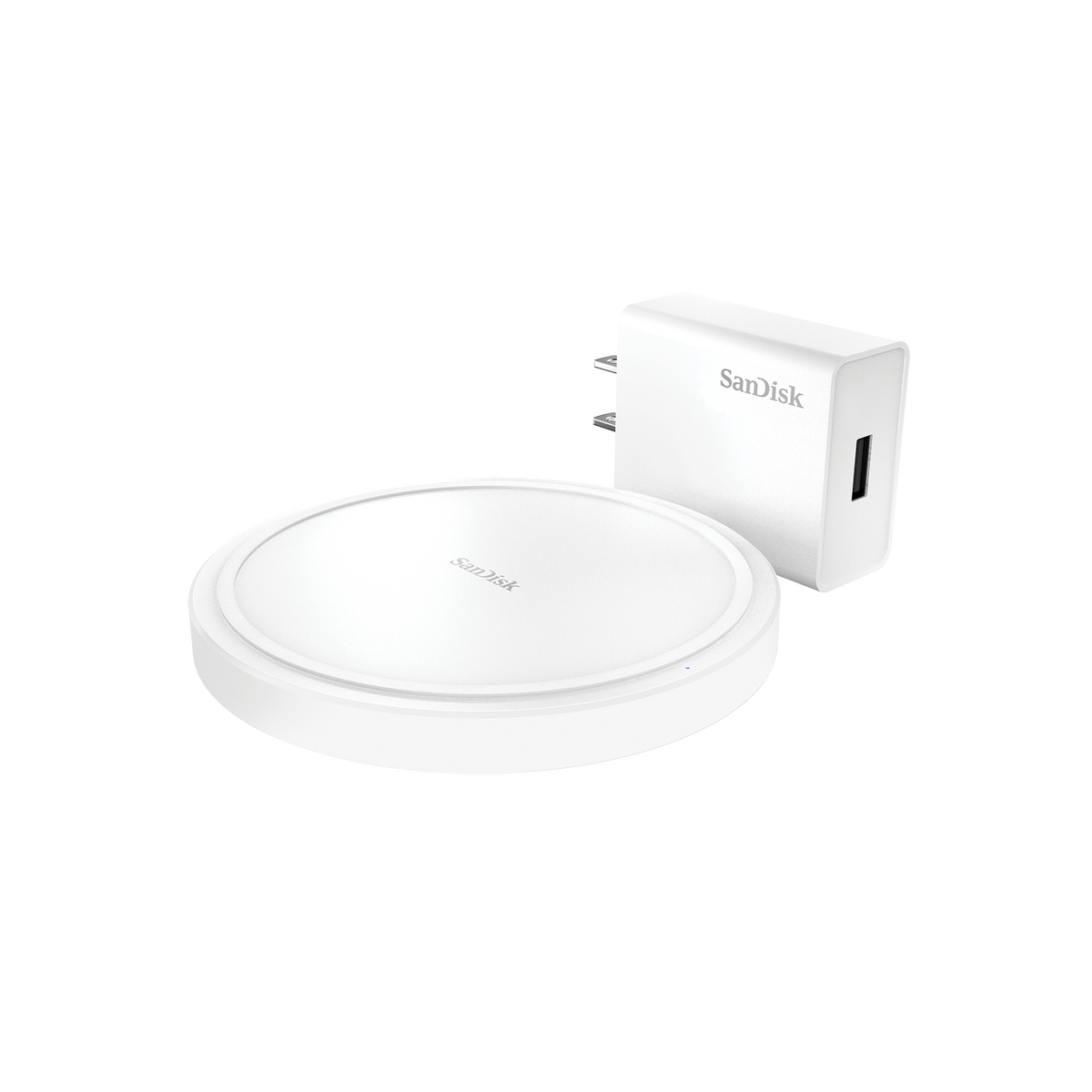 SanDisk iXpand Wireless Charger 15W
