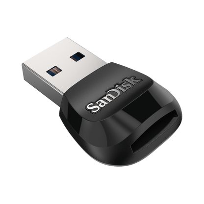 SanDisk MobileMate USB 3.0 Reader