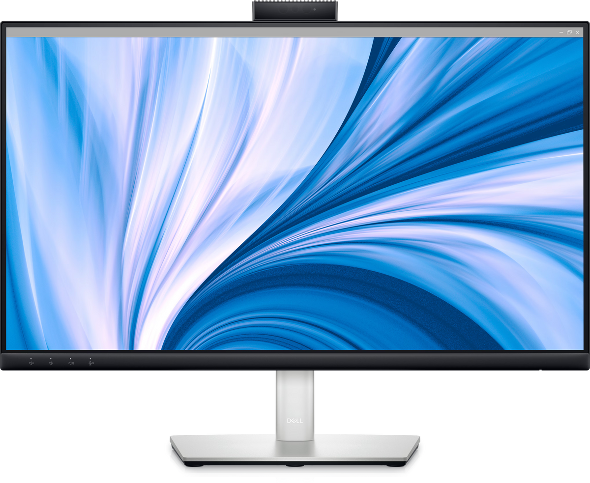 Dell 24 Video Conferencing Monitor - C2423H