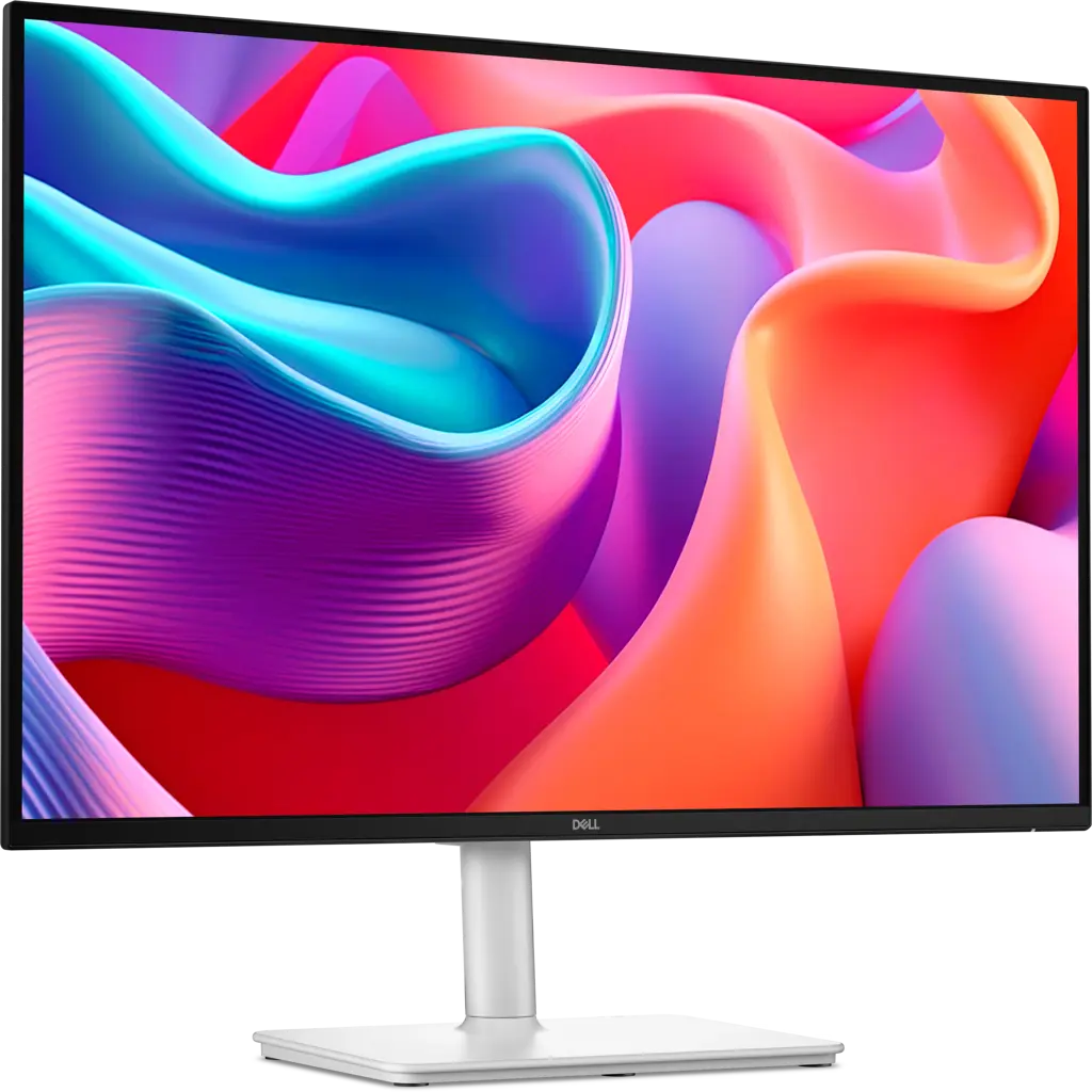 Dell 27 Plus QHD USB-C Monitor S2725DC