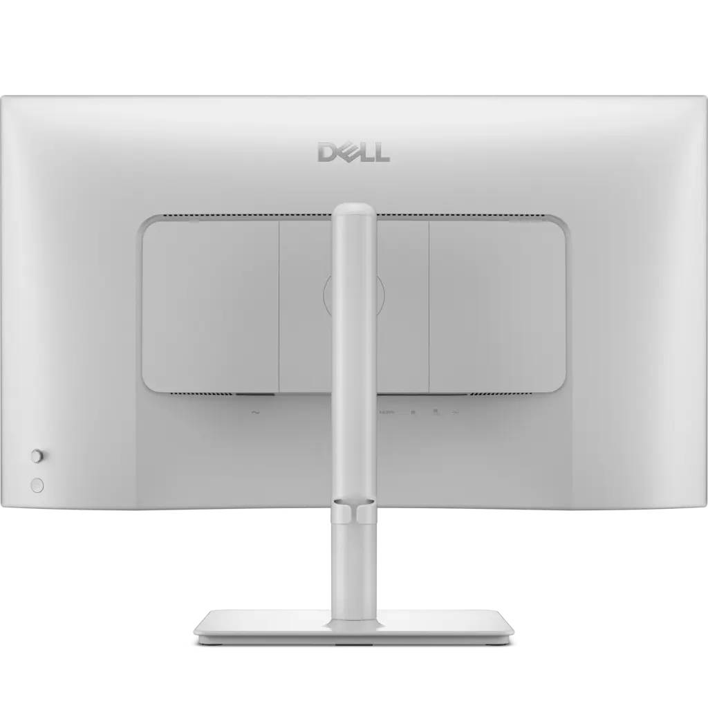 Dell S2725DC side view
