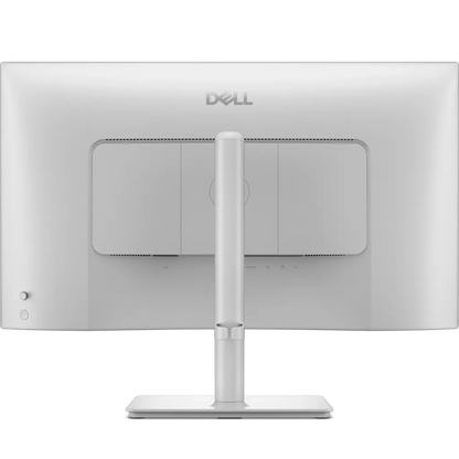 Dell S2725DC side view