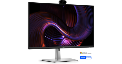 Dell Pro 27 P2726DEV QHD webcam monitor