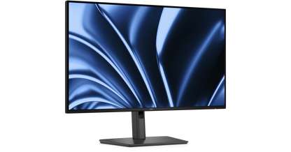 Dell Pro 27 Plus P2726HE USB-C hub monitor