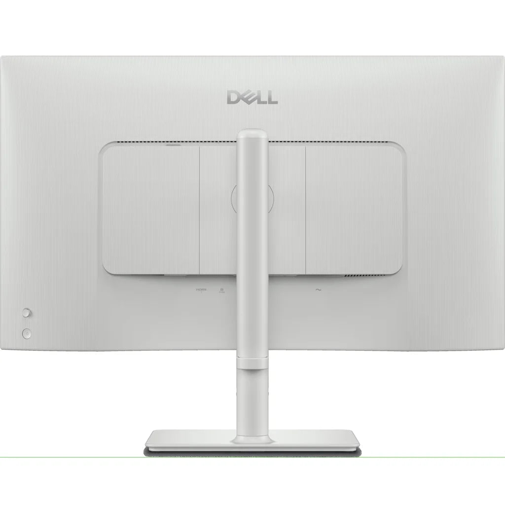Dell S2725QC side view