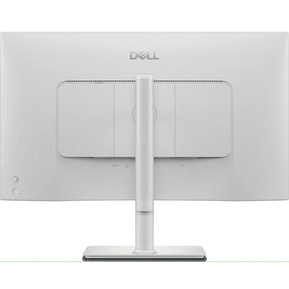 Dell S2725QC side view