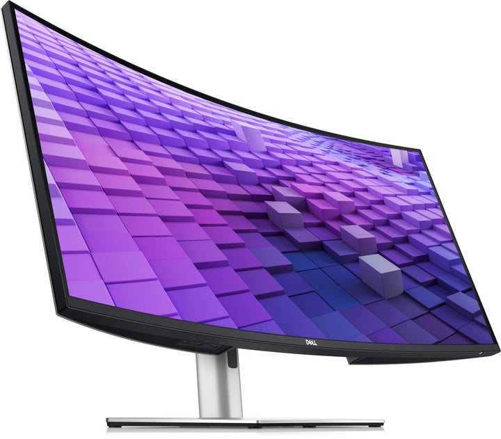 Dell UltraSharp 38 Curved USB-C Hub Monitor (U3824DW)