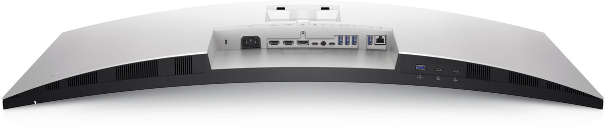 Dell UltraSharp 38 Curved USB-C Hub Monitor (U3824DW)