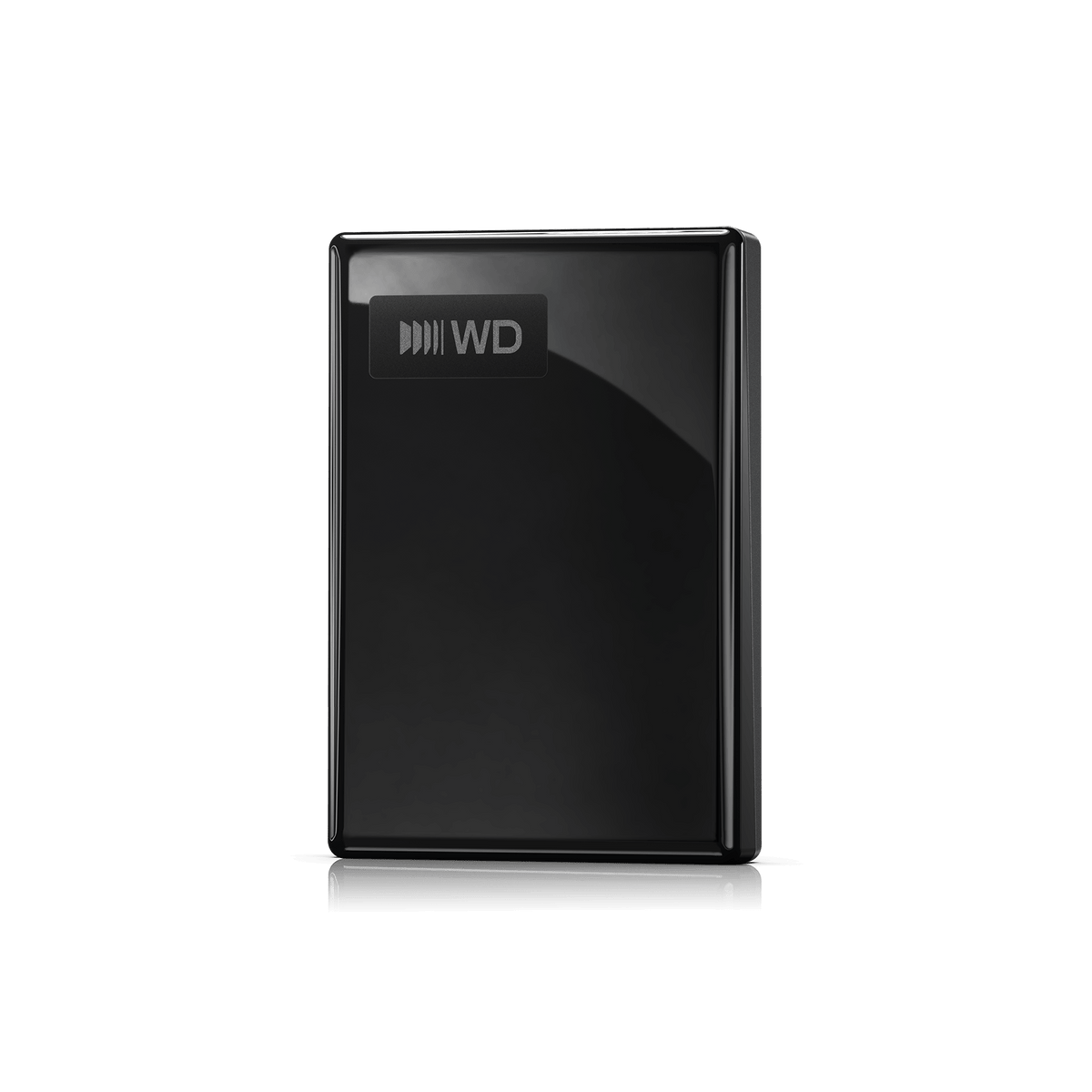 WD My Passport USB-C 1TB 2TB Black