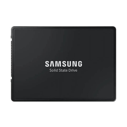 Samsung PM9A3 Enterprise NVMe U.2 SSD