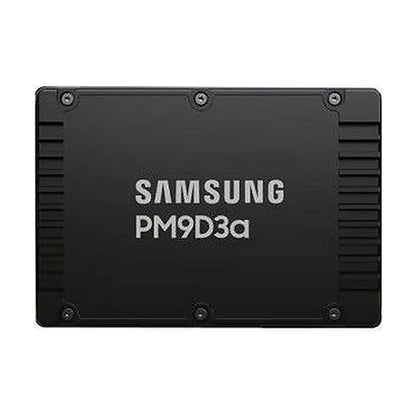 Samsung PM9D3a PCIe 5.0 Enterprise SSD