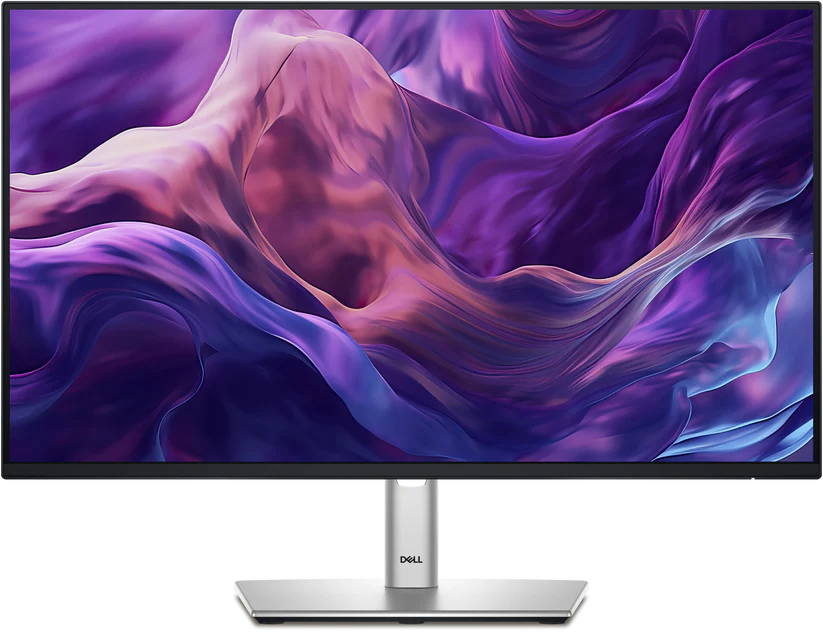 Dell 24 USB-C® Hub Monitor - P2425HE
