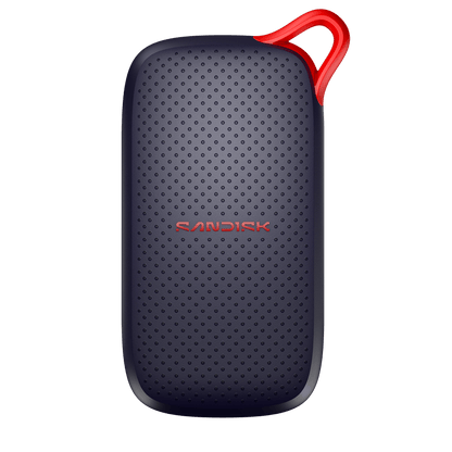 SanDisk Portable SSD (V3) (500GB–2TB)