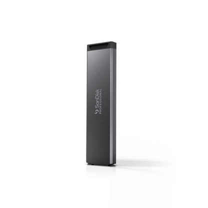 SanDisk Professional PRO-BLADE SSD Mag (1TB–4TB)