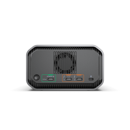 SanDisk Professional PRO-BLADE Station
