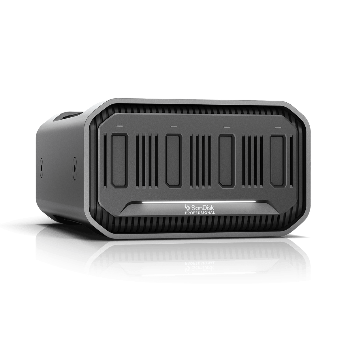 SanDisk Professional PRO-BLADE Station