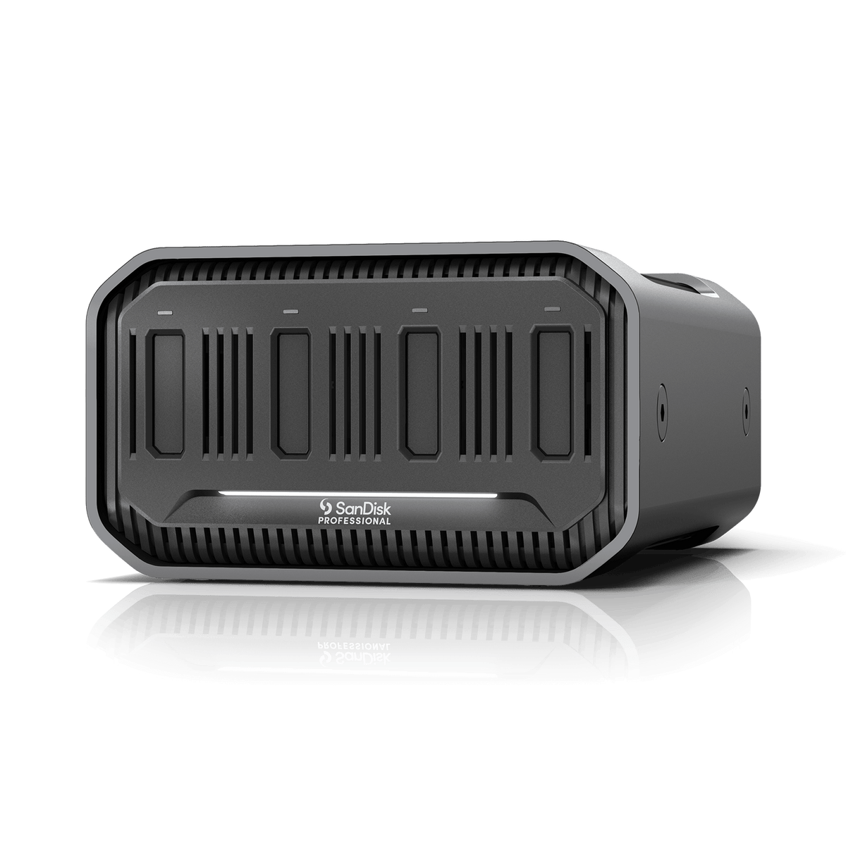 SanDisk Professional PRO-BLADE Station