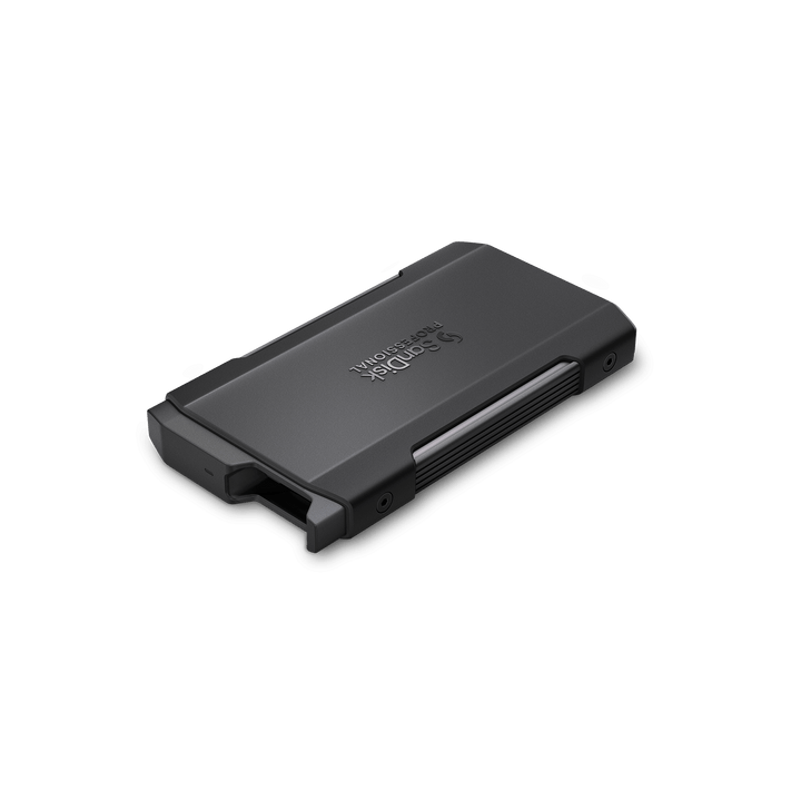 SanDisk Professional PRO-BLADE Transport