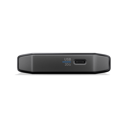 SanDisk Professional PRO-BLADE Transport