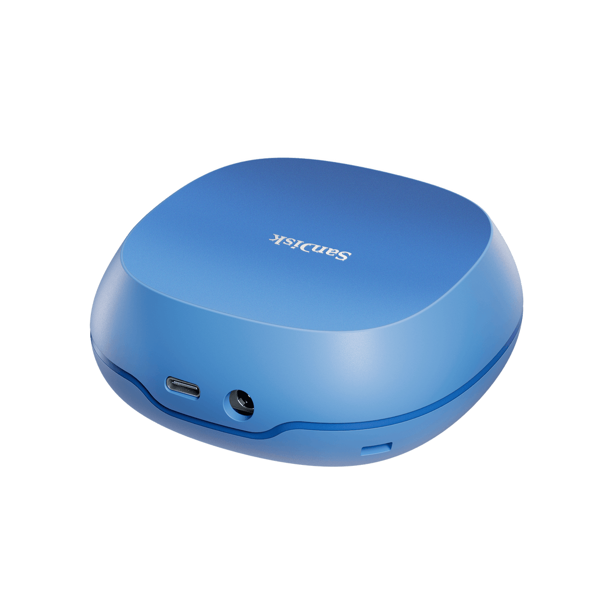 SanDisk Creator Desk Drive (4TB–8TB)