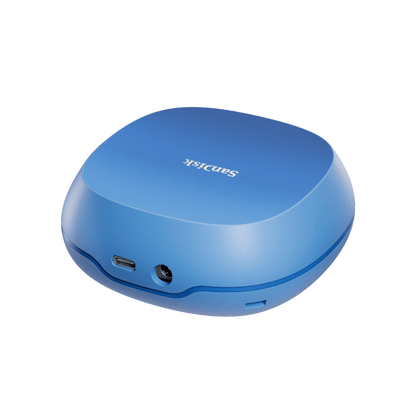 SanDisk Creator Desk Drive (4TB–8TB)