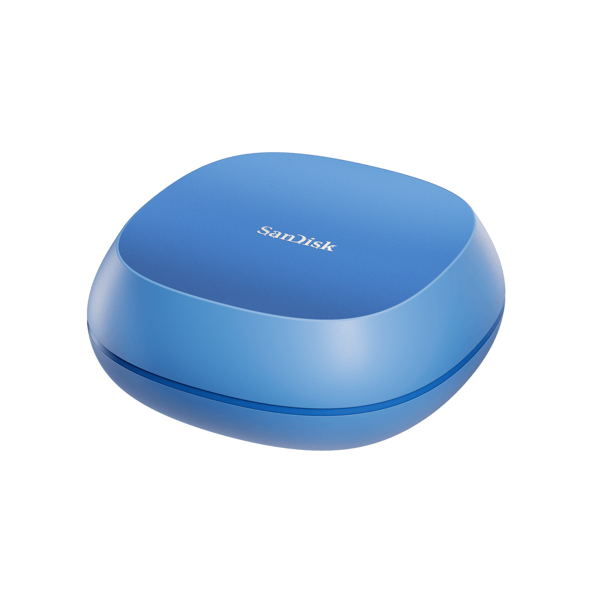 SanDisk Creator Desk Drive (4TB–8TB)
