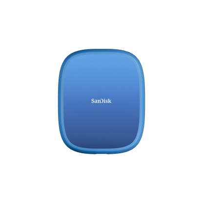 SanDisk Creator Phone SSD (1TB–2TB)