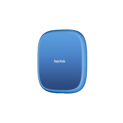 SanDisk Creator Phone SSD (1TB–2TB)